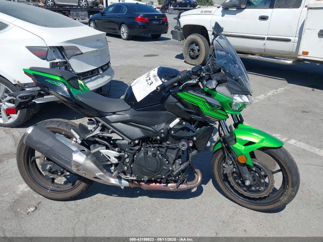 Kawasaki Er400dk 2019 JKAERKD1XKDA43358 Image 12