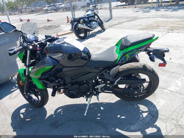 Kawasaki Er400dk 2019 JKAERKD1XKDA43358 Image 13