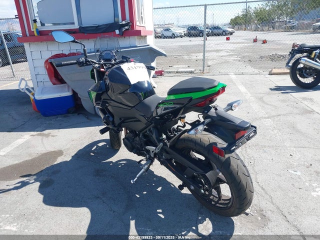 Kawasaki Er400dk 2019 JKAERKD1XKDA43358 Image 3