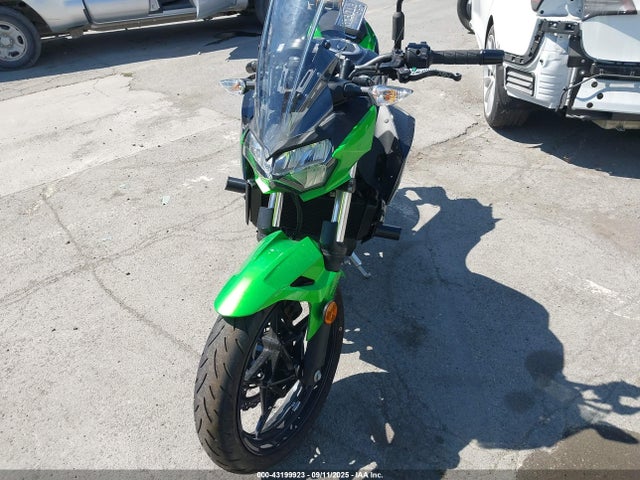 Kawasaki Er400dk 2019 JKAERKD1XKDA43358 Image 5
