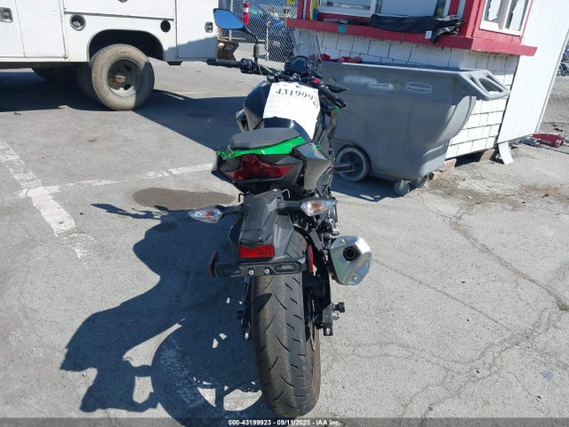 Kawasaki Er400dk 2019 JKAERKD1XKDA43358 Image 6