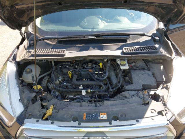 2019 FORD ESCAPE 1FMCU0GDXKUC06797 Photo 9