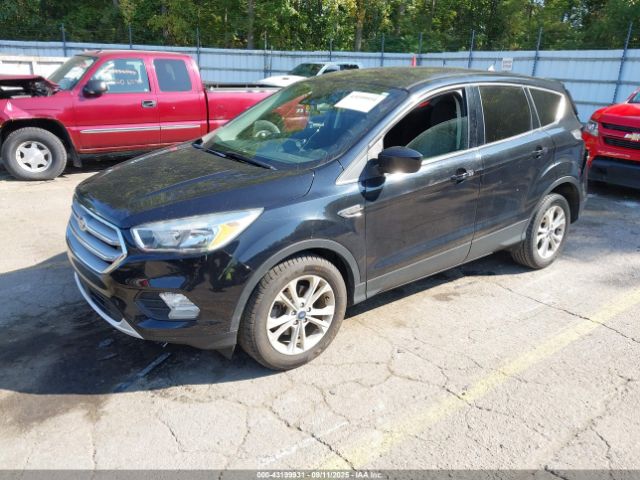 2019 FORD ESCAPE 1FMCU0GDXKUC06797 Photo 1