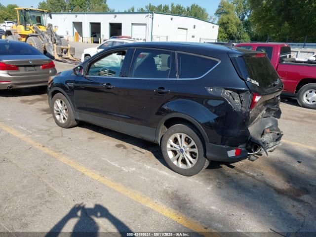 2019 FORD ESCAPE 1FMCU0GDXKUC06797 Photo 2