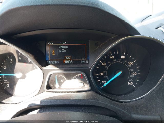 2019 FORD ESCAPE 1FMCU0GDXKUC06797 Photo 6