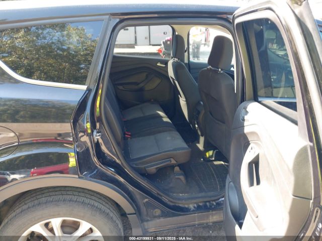 2019 FORD ESCAPE 1FMCU0GDXKUC06797 Photo 7