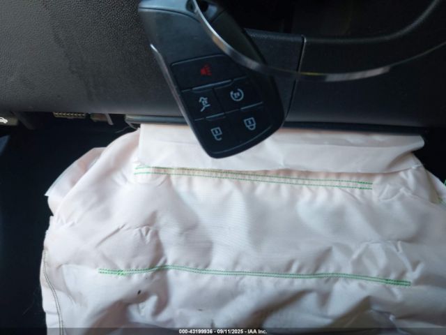 2023 BUICK ENVISION LRBAZLR41PD061599 Photo 10