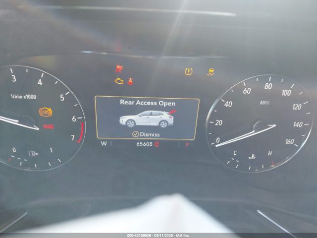 2023 BUICK ENVISION LRBAZLR41PD061599 Photo 6