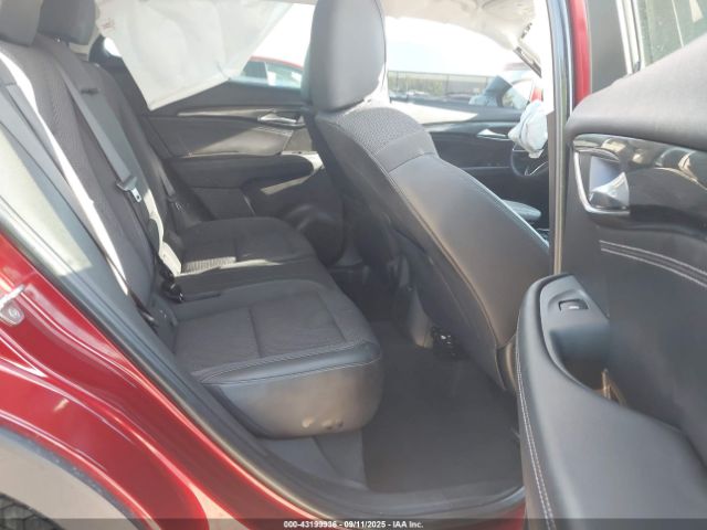 2023 BUICK ENVISION LRBAZLR41PD061599 Photo 7