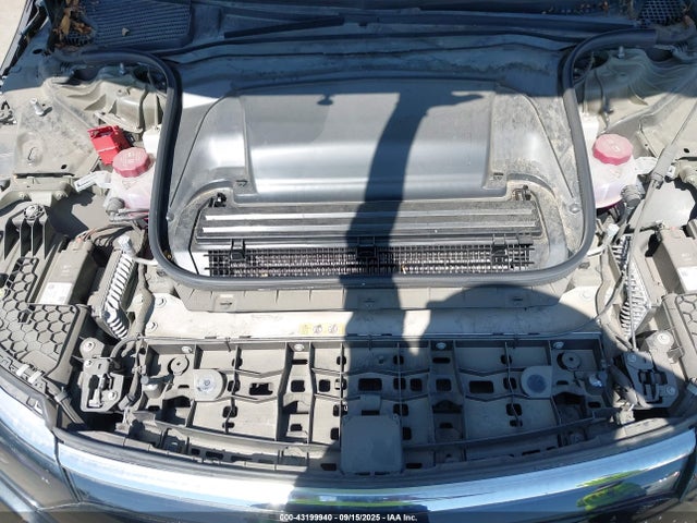 43199940 :رقم المزاد ، W1KCG2DB4PA026952 vin ، 2023 Mercedes-benz Eqs 450+ مزاد بيع