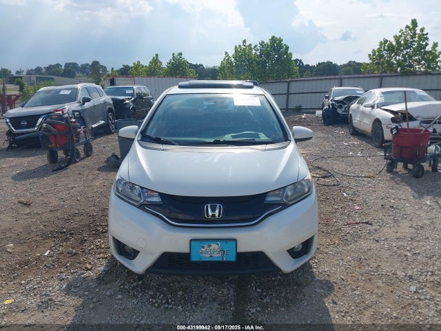 3HGGK5H8XFM729940 Honda l15b1