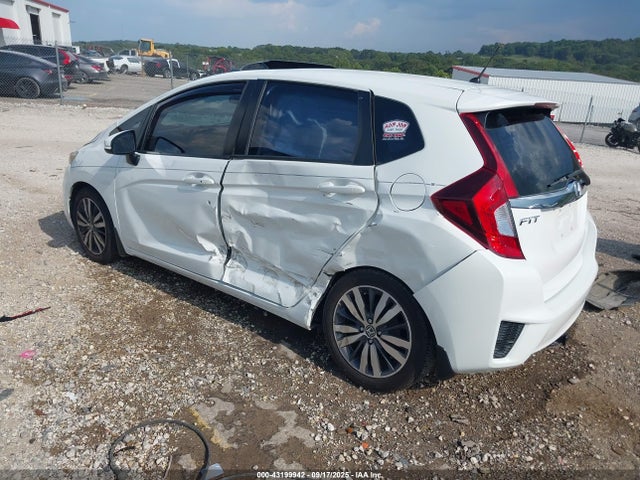 3HGGK5H8XFM729940 Honda l15b1