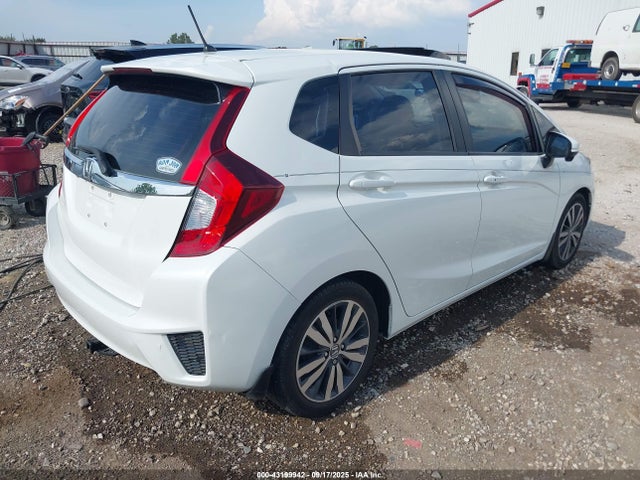 3HGGK5H8XFM729940 Honda l15b1