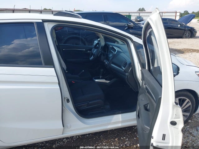 3HGGK5H8XFM729940 Honda l15b1