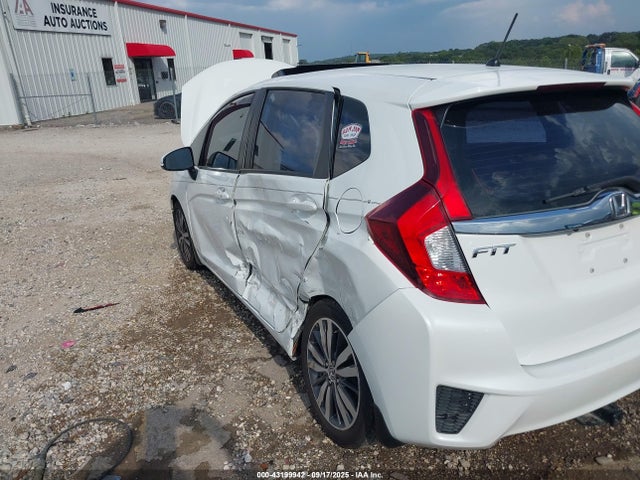 3HGGK5H8XFM729940 Honda l15b1