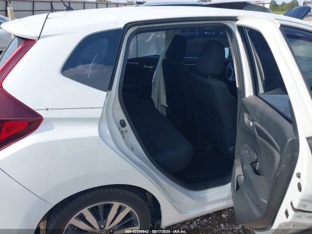 3HGGK5H8XFM729940 Honda l15b1
