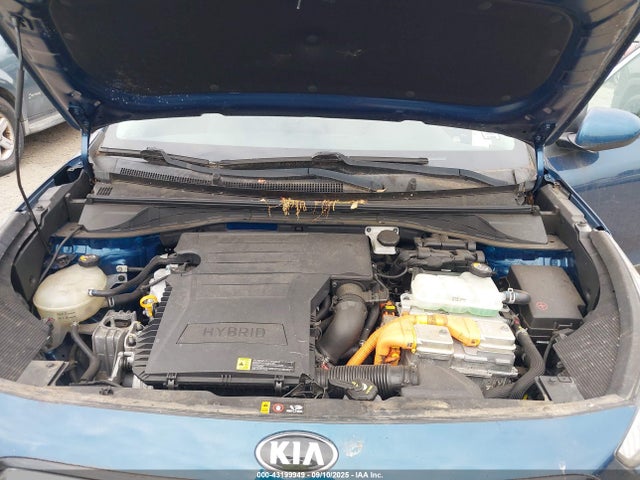 KIA gdi 2018 KNDCB3LC6J5175095 Image 10