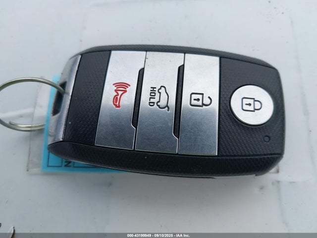 KIA gdi 2018 KNDCB3LC6J5175095 Image 11