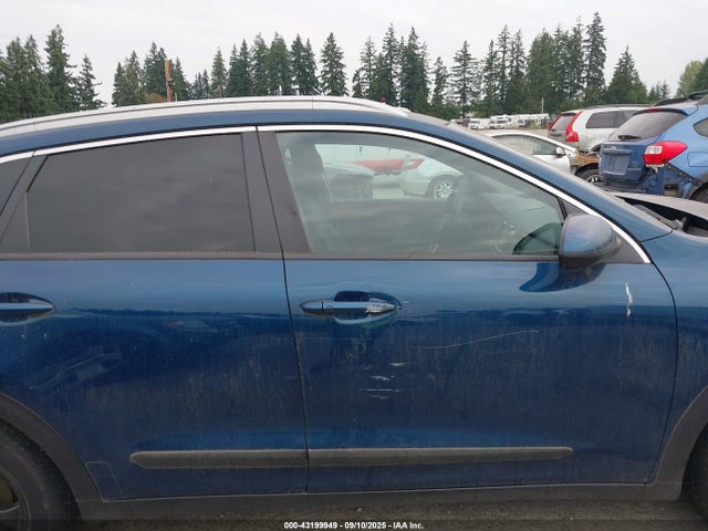 KIA NIRO LX 2018 KNDCB3LC6J5175095 Image 35