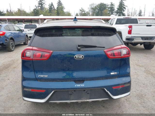 KIA gdi 2018 KNDCB3LC6J5175095 Image 17