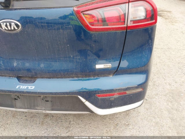 KIA gdi 2018 KNDCB3LC6J5175095 Image 21