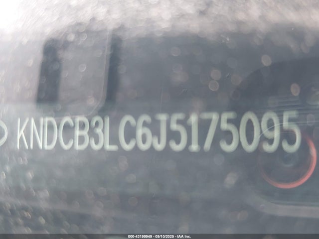 KIA gdi 2018 KNDCB3LC6J5175095 Image 22