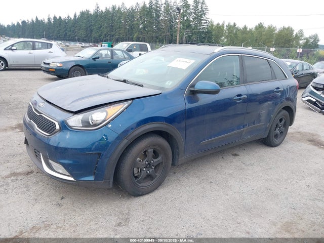 KIA NIRO LX 2018 KNDCB3LC6J5175095 Image 23