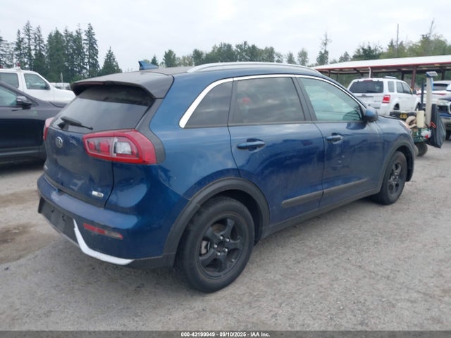KIA gdi 2018 KNDCB3LC6J5175095 Image 4