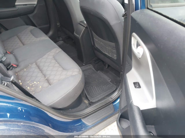 KIA NIRO LX 2018 KNDCB3LC6J5175095 Image 29