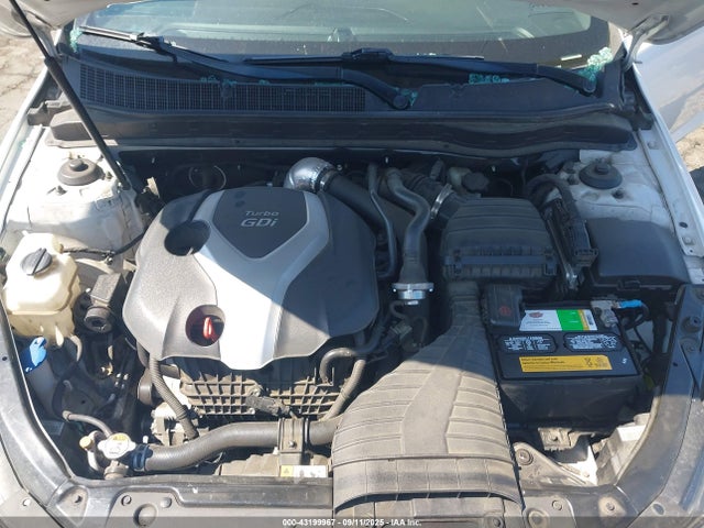 5XXGR4A64FG505304 KIA dohc t-gdi theta-ii