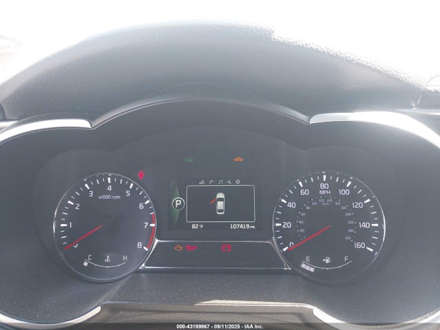 5XXGR4A64FG505304 KIA dohc t-gdi theta-ii