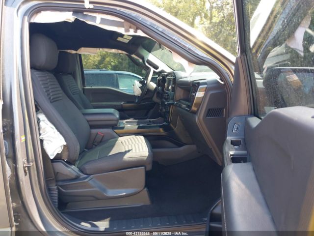 2023 FORD F-150 1FTFW1E56PFB39642 Photo 4