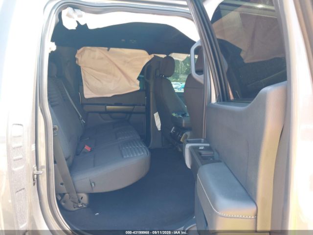 2023 FORD F-150 1FTFW1E56PFB39642 Photo 7