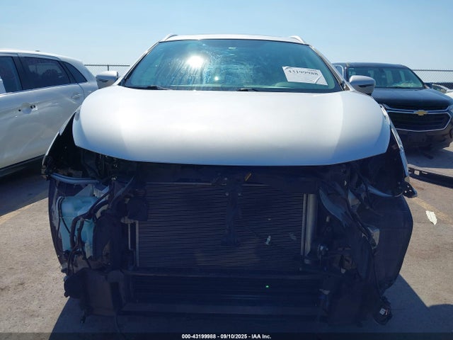5N1AZ2MG0HN112515 Nissan 2017