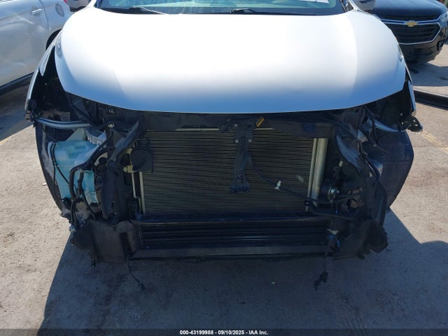5N1AZ2MG0HN112515 Nissan 2017