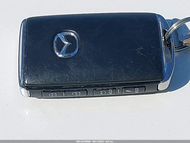 3MZBPACM2PM370833 Mazda pyukd
