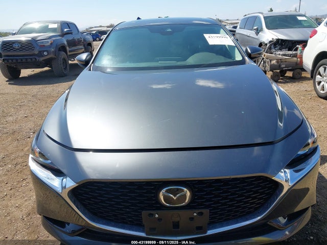 3MZBPACM2PM370833 Mazda pyukd