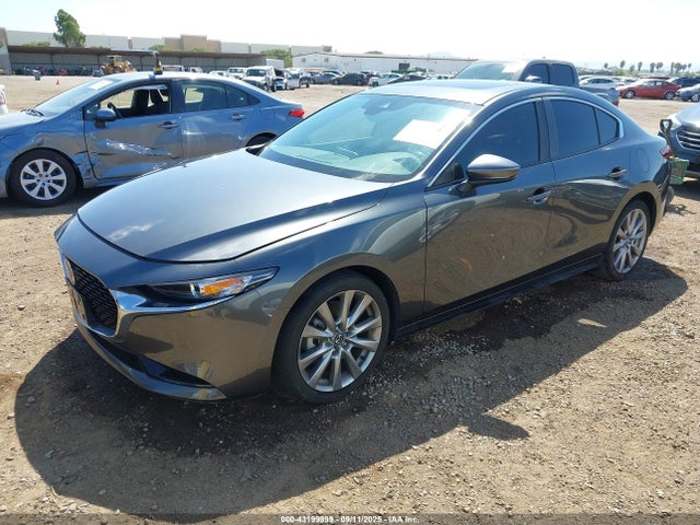 3MZBPACM2PM370833 Mazda pyukd