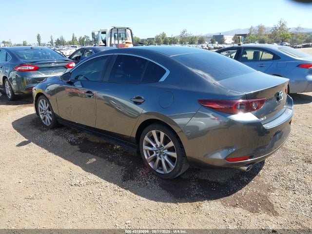 3MZBPACM2PM370833 Mazda pyukd
