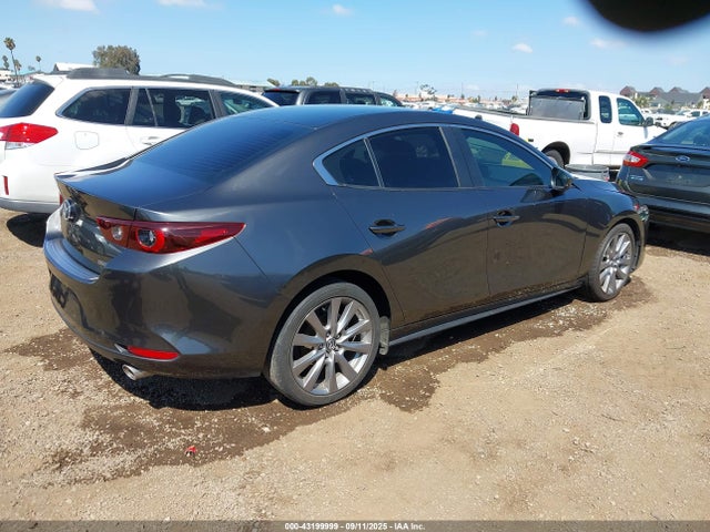 3MZBPACM2PM370833 Mazda pyukd