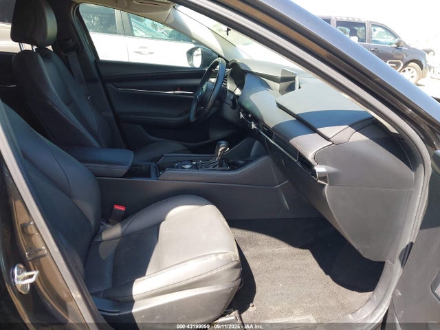 3MZBPACM2PM370833 Mazda pyukd