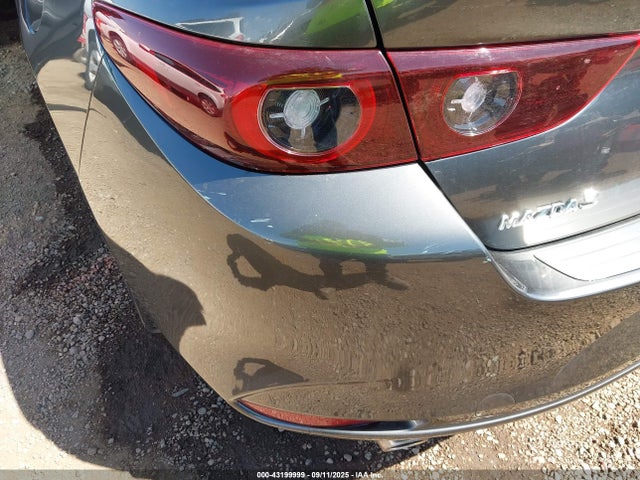 3MZBPACM2PM370833 Mazda pyukd