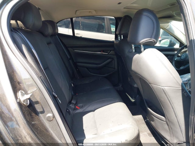 3MZBPACM2PM370833 Mazda pyukd