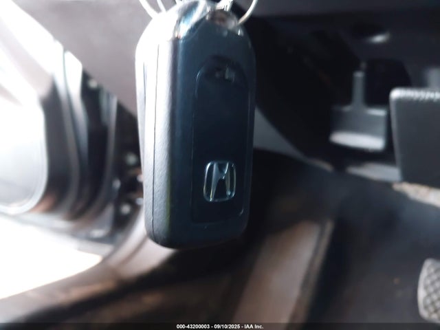 Honda k20c2 2016 19XFC2F72GE055150 Image 11