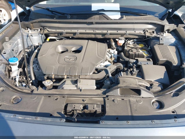 Mazda py cylinder deactiviation 2025 JM3KFBCM6S0618242 Image 10