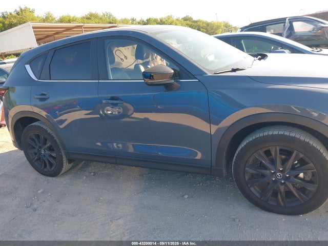 Mazda py cylinder deactiviation 2025 JM3KFBCM6S0618242 Image 13