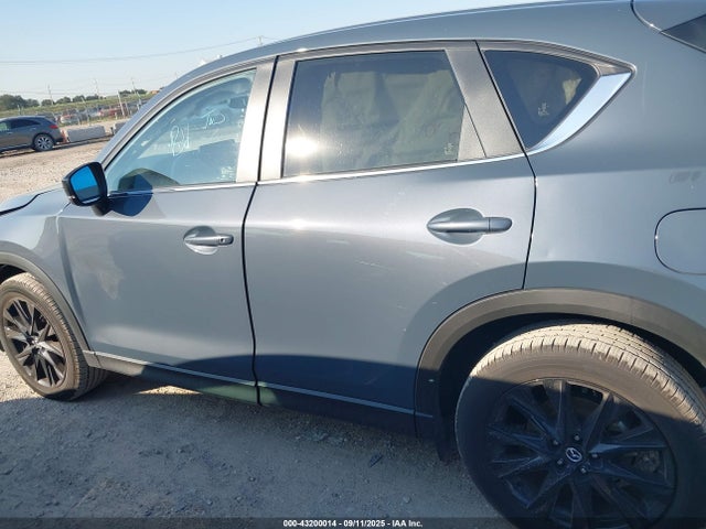 Mazda py cylinder deactiviation 2025 JM3KFBCM6S0618242 Image 14