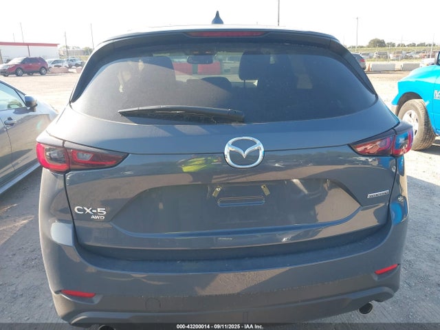 Mazda py cylinder deactiviation 2025 JM3KFBCM6S0618242 Image 16