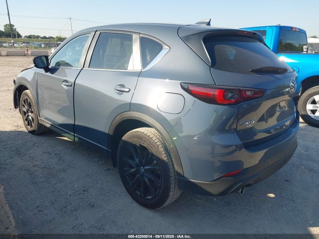 Mazda py cylinder deactiviation 2025 JM3KFBCM6S0618242 Image 3
