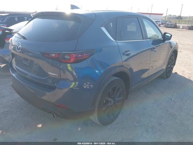 Mazda py cylinder deactiviation 2025 JM3KFBCM6S0618242 Image 4